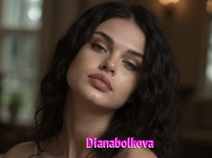 Dianabolkova