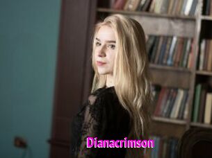 Dianacrimson