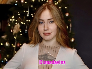 Dianadavins