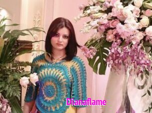 Dianaflame