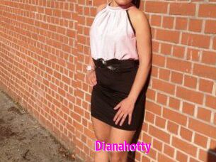Dianahotty