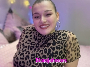 Dianajohnsons