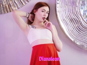 Dianalean