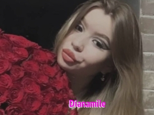 dianamile Porn Loverz