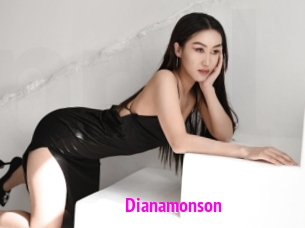 Dianamonson