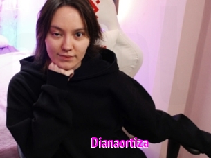 Dianaortiza