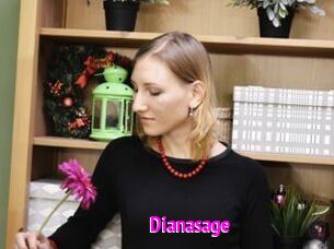 Dianasage