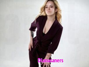 Dianasaners
