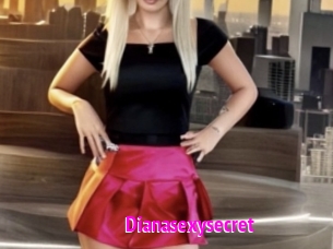 Dianasexysecret
