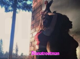 Dianatroutman