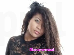 Diancesensual