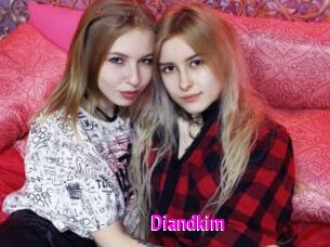 Diandkim