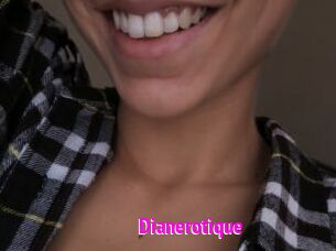Dianerotique