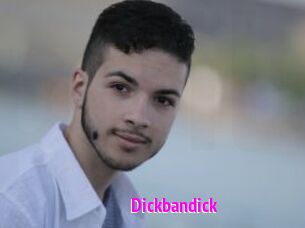 Dickbandick