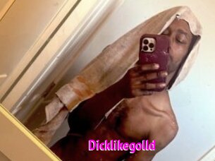 Dicklikegolld
