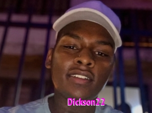 Dickson22