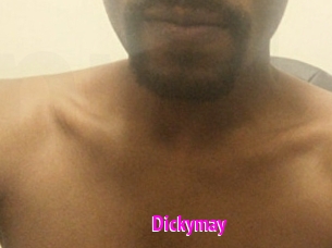 Dickymay