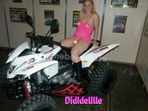 Dididelille