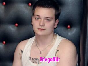 Diegofilir
