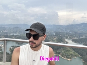 Diegohill
