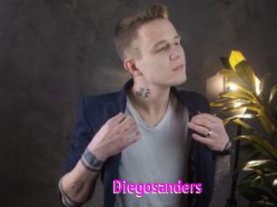 Diegosanders