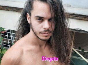 Diegote
