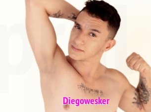 diegowesker Porn Loverz