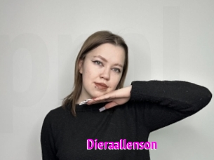 dieraallenson Porn Loverz