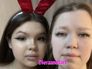 Dieraandtait