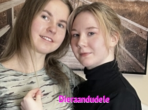 Dieraandudele
