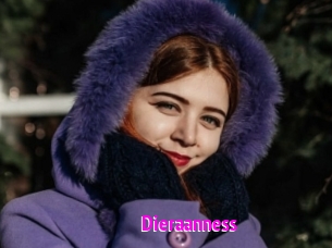 Dieraanness