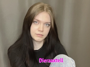 Dieraaxtell