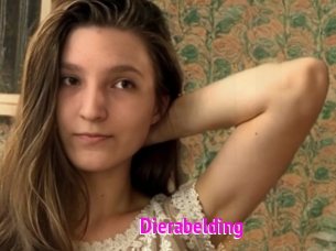 Dierabelding