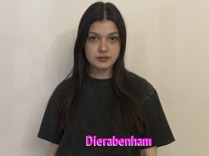 Dierabenham