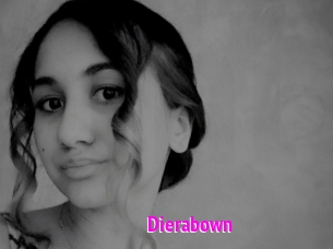 Dierabown
