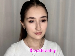 Dieracleverley