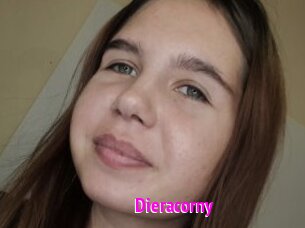 Dieracorny