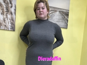 Dieradaffin