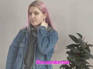 Dieraemberton