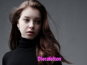 Dierafelton