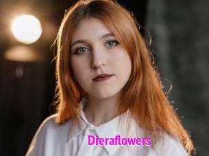 Dieraflowers