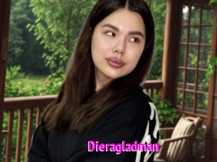 Dieragladman