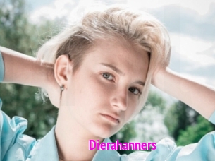 Dierahanners