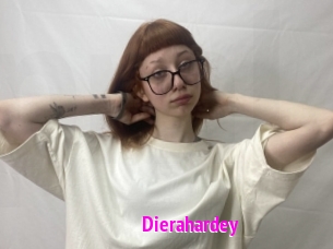 Dierahardey