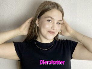 Dierahatter