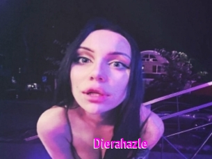 Dierahazle