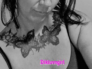 Dikluvngirl