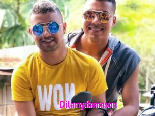 Dilamydamason