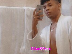 Dilan89sex
