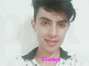 Dilanboy